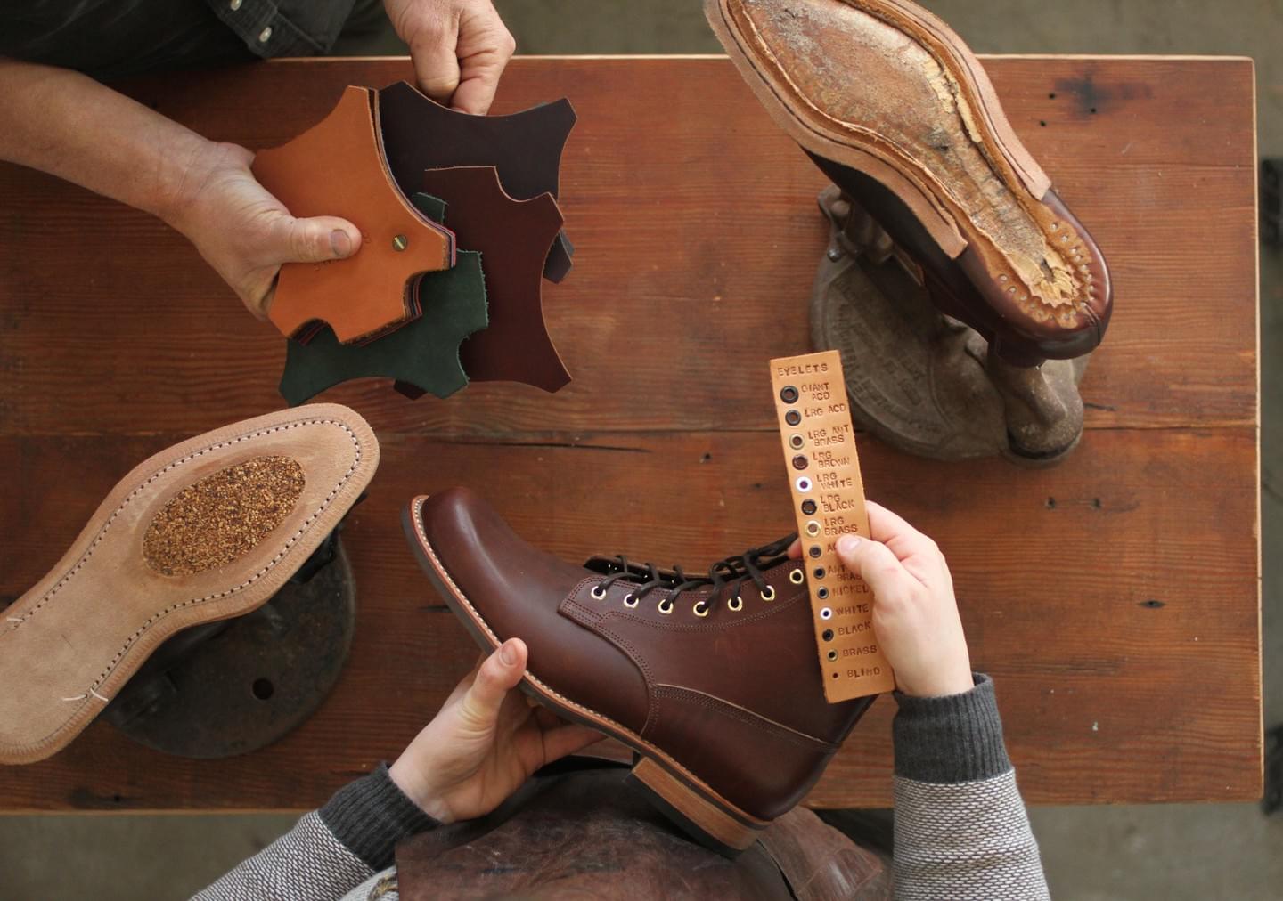 Chelsea Boots