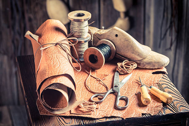 Manufacturing