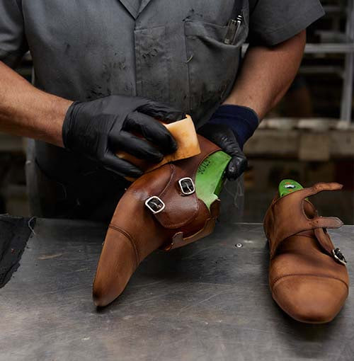Handmade Shoes