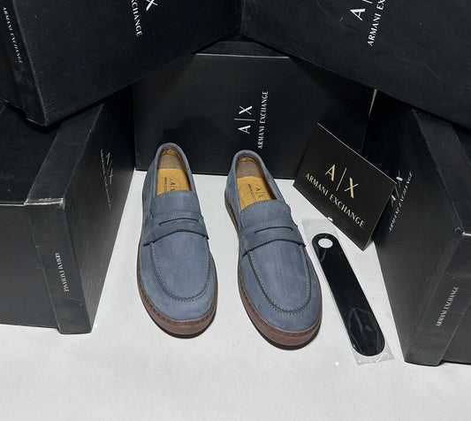 Shoes CRCK TIBER