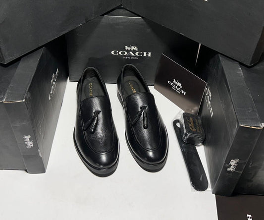 Shoes CRCK TIBER