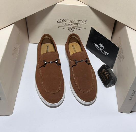 Shoes CRCK TIBER
