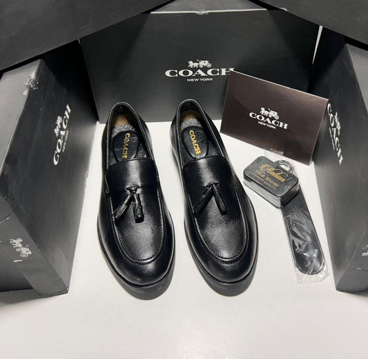 Shoes CRCK TIBER