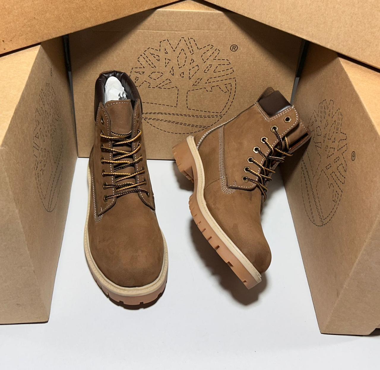 Shoes CRCK TIBER