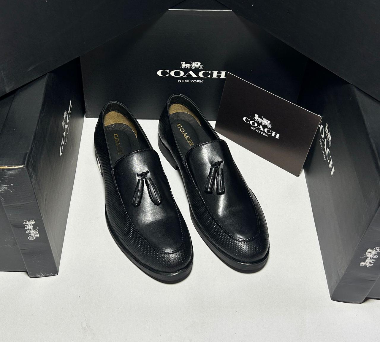 Shoes CRCK TIBER
